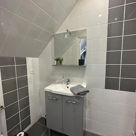 Chaleureux Hypercentre